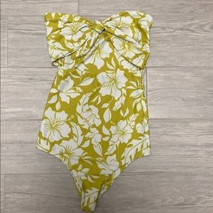 Mikoh Lana one piece